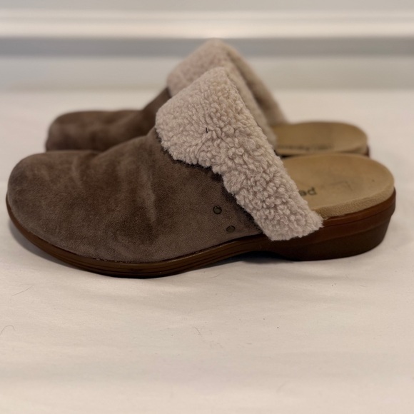 Spenco Slippers Size 8.5 - Picture 4 of 7